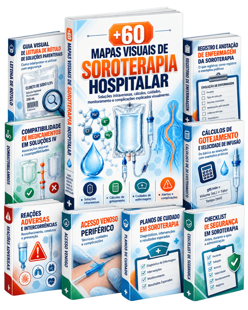 ✨ Quero o Kit Completo