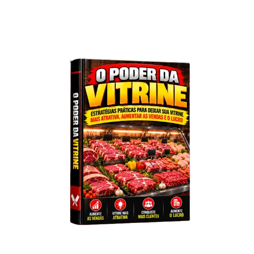O Poder da Vitrine