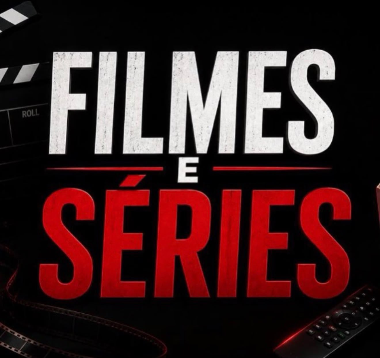 Filmes e Series (Vitalicio)