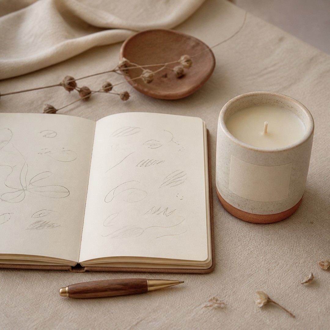 100 Nomes de Coleções + Aromas