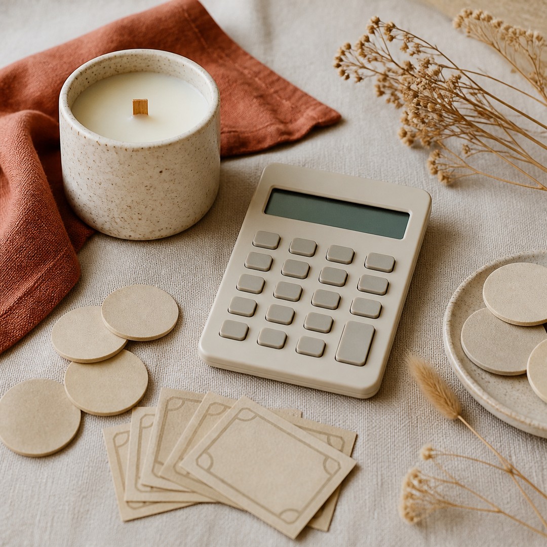 Calculadora Meta da Feira