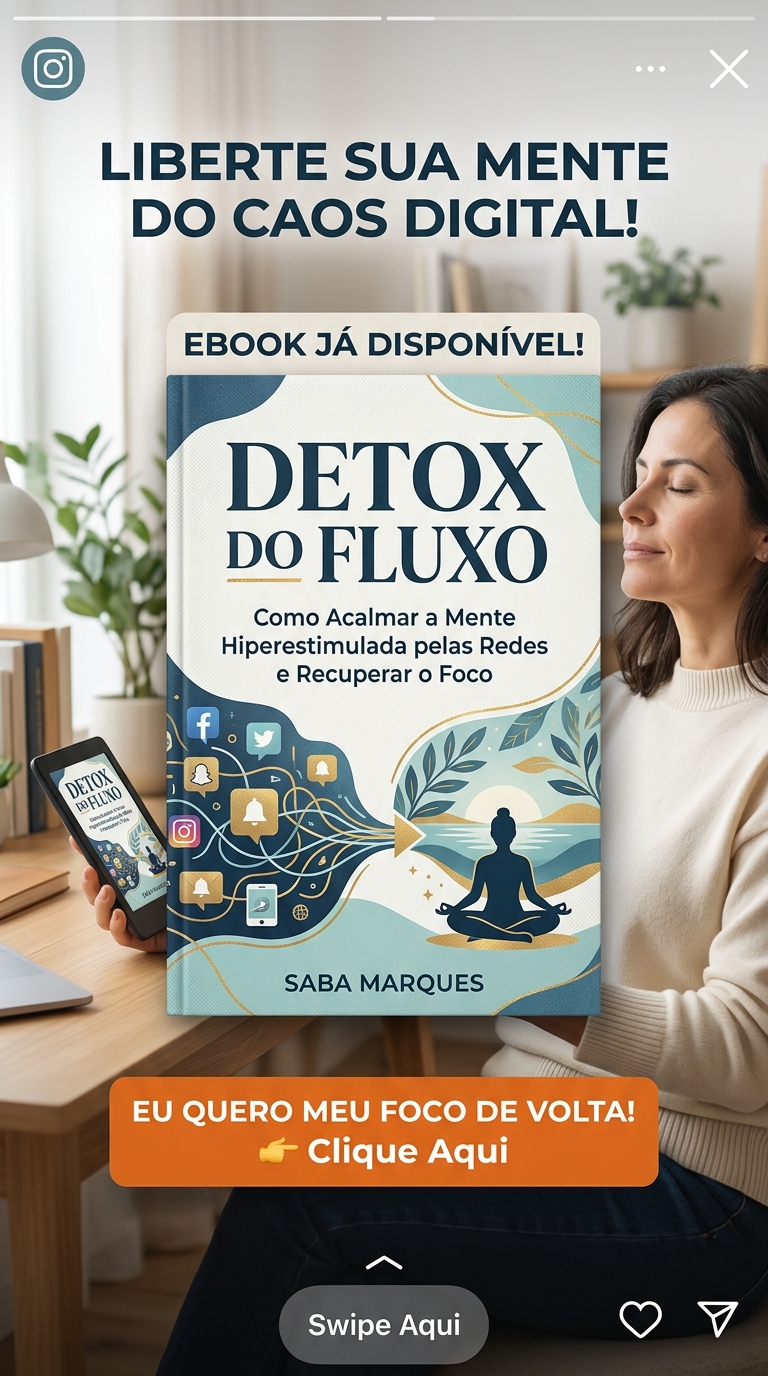 VIII -DETOX DO FLUXO