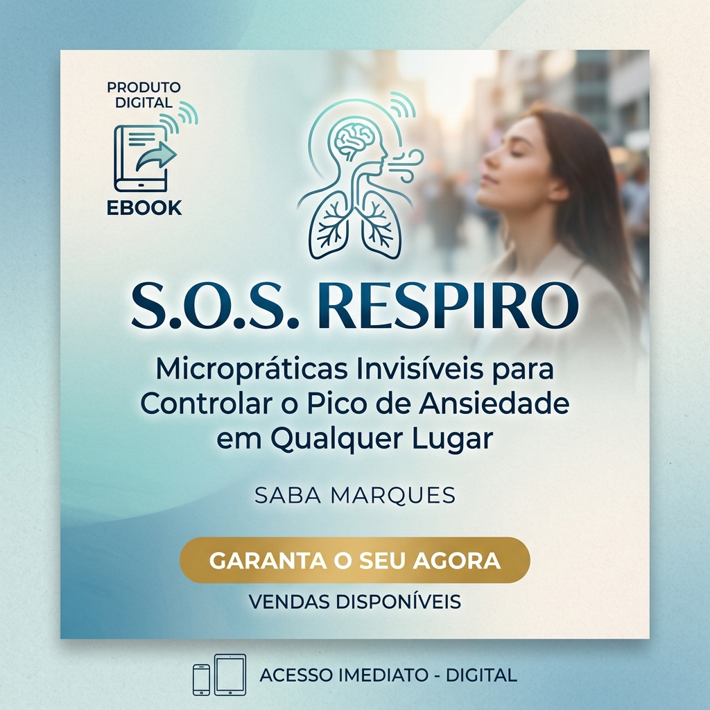 IV- S.O.S. Respiro