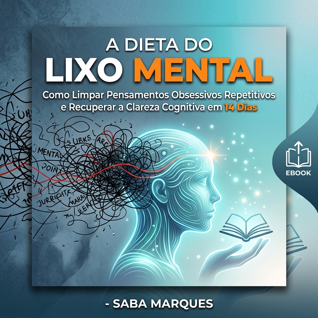 II- A Dieta do Lixo Mental 