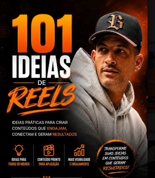 101 Ideias de Reels