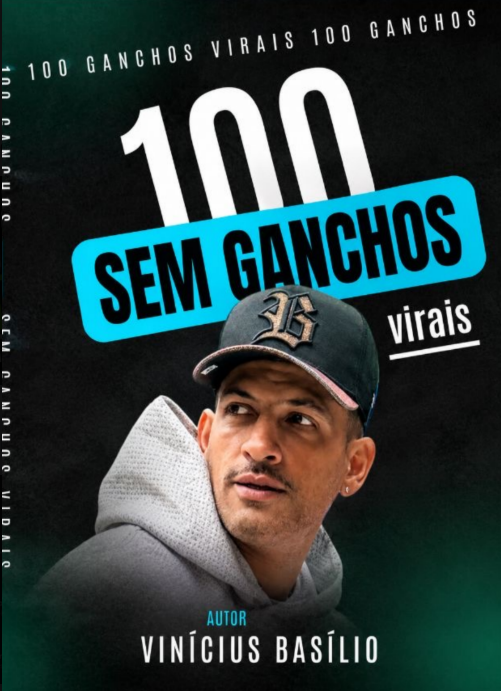 100 Ganchos Virais
