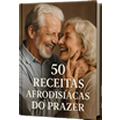 50 Receitas Afrodisíacas