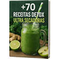 70 Receitas Detox