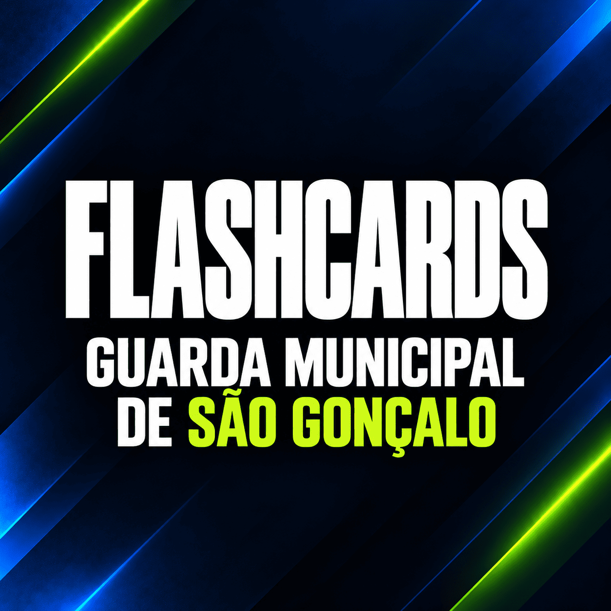 Flashcards