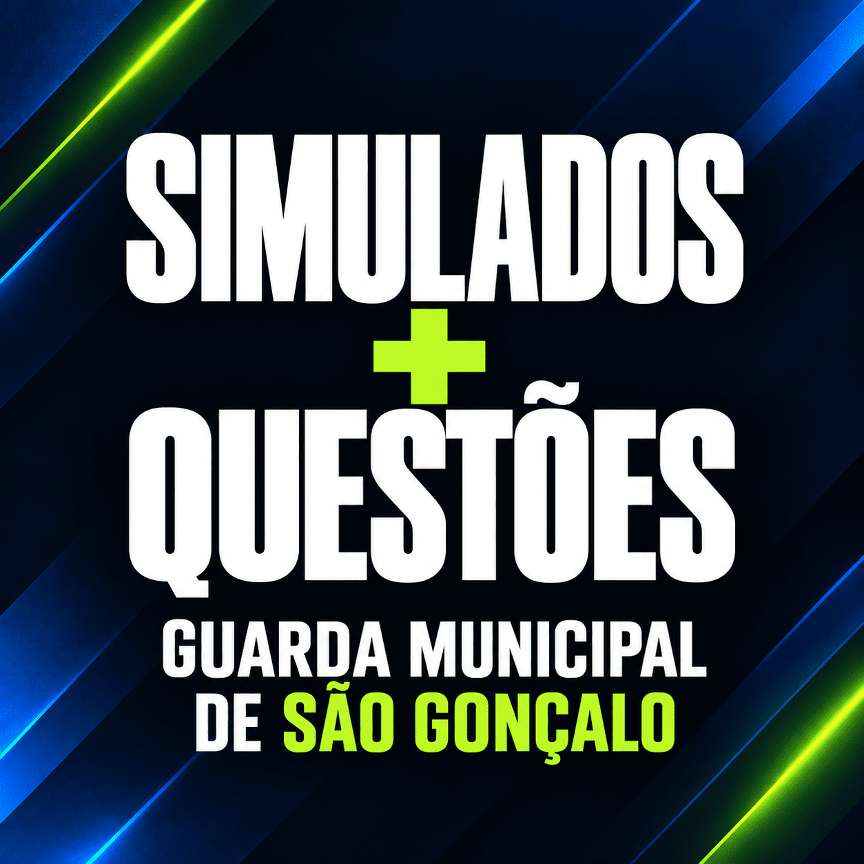 Simulados + Questões