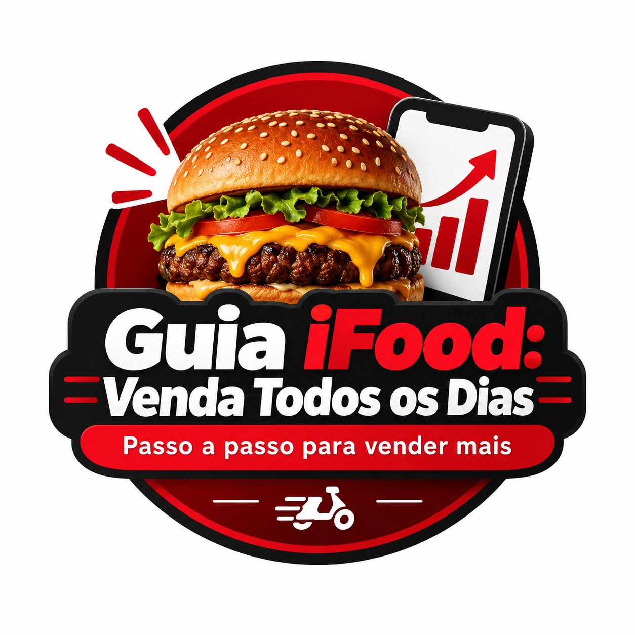 Guia iFood: Venda Todos os Dias