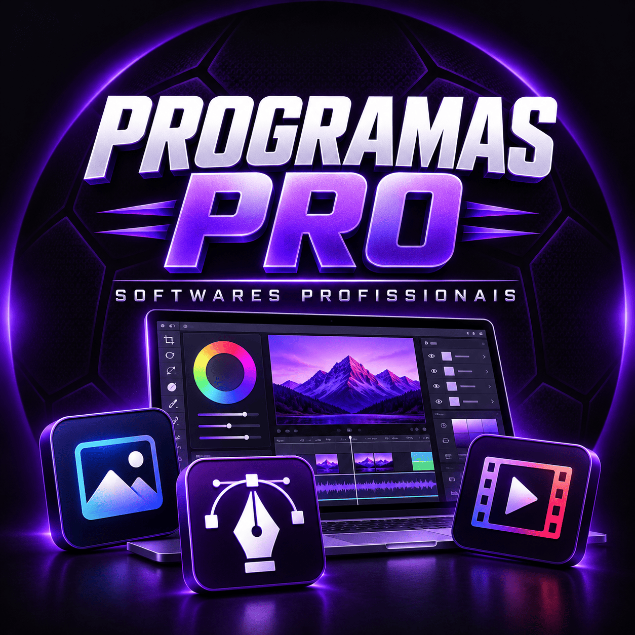 PROGRAMAS PRO