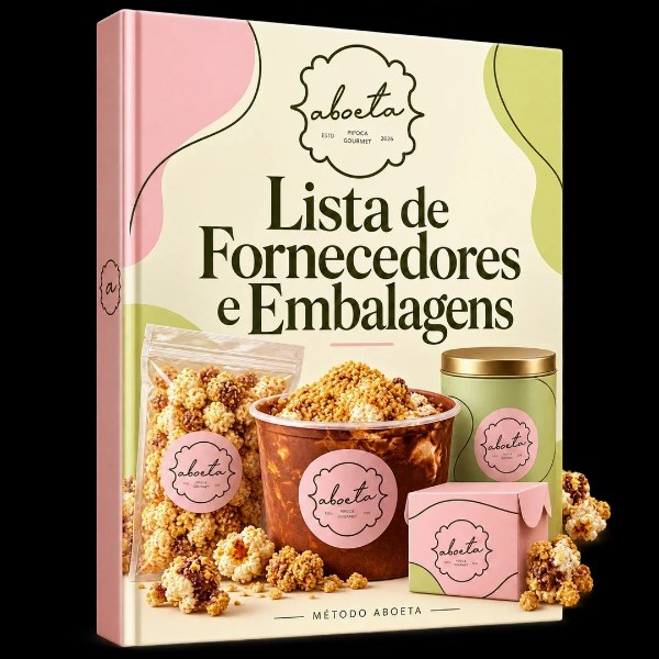 Lista de Fornecedores: compre certo e lucre mais