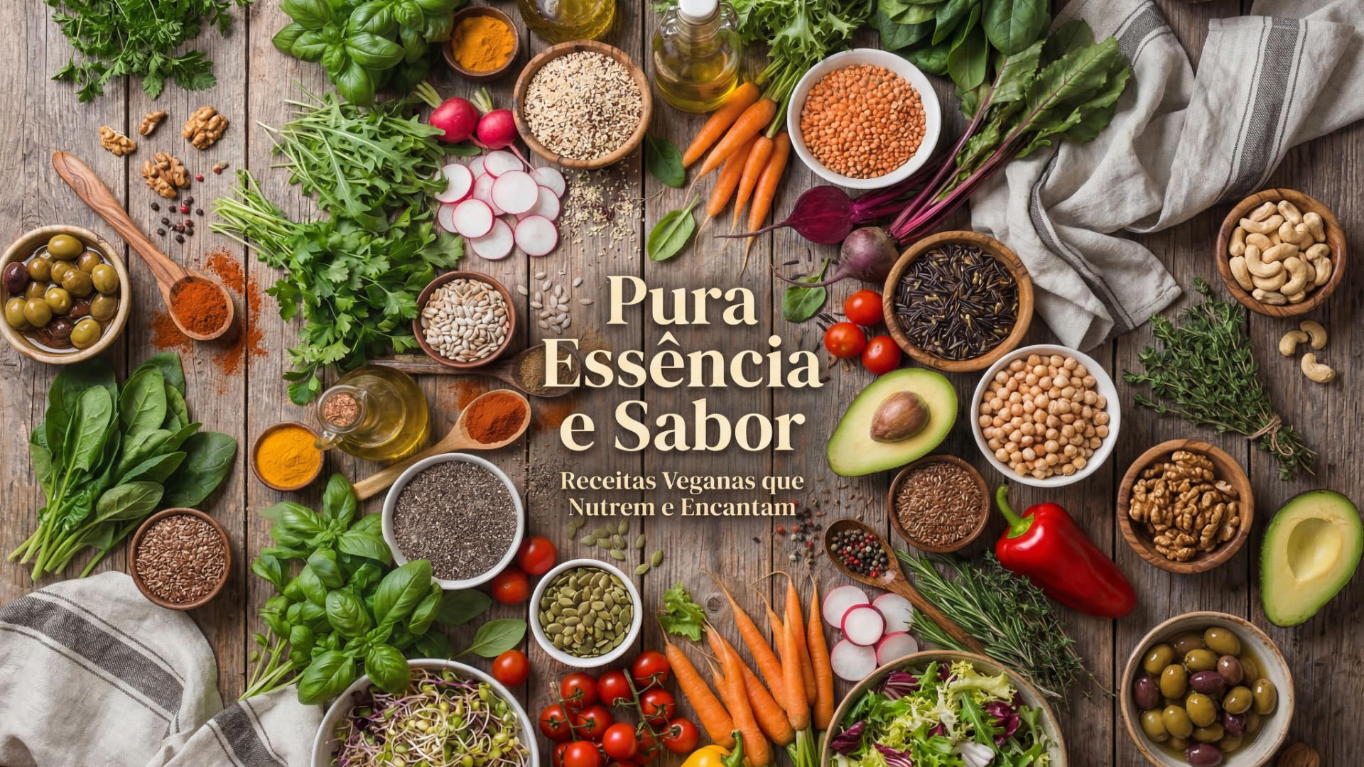 Receitas Sem Glúten & Sem Lactose