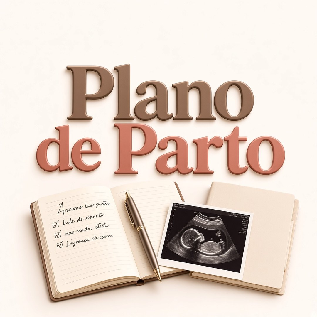Plano de Parto