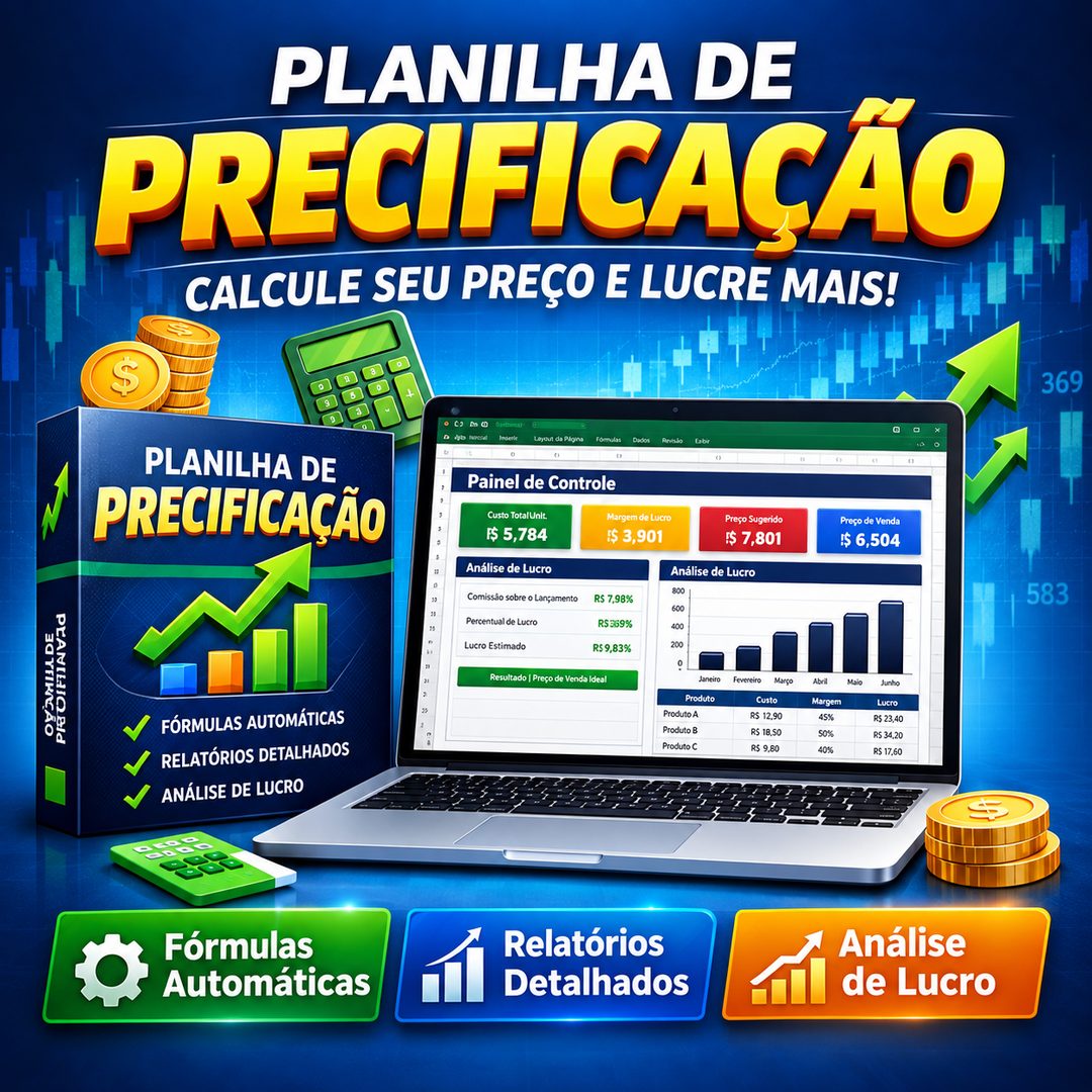 planilha