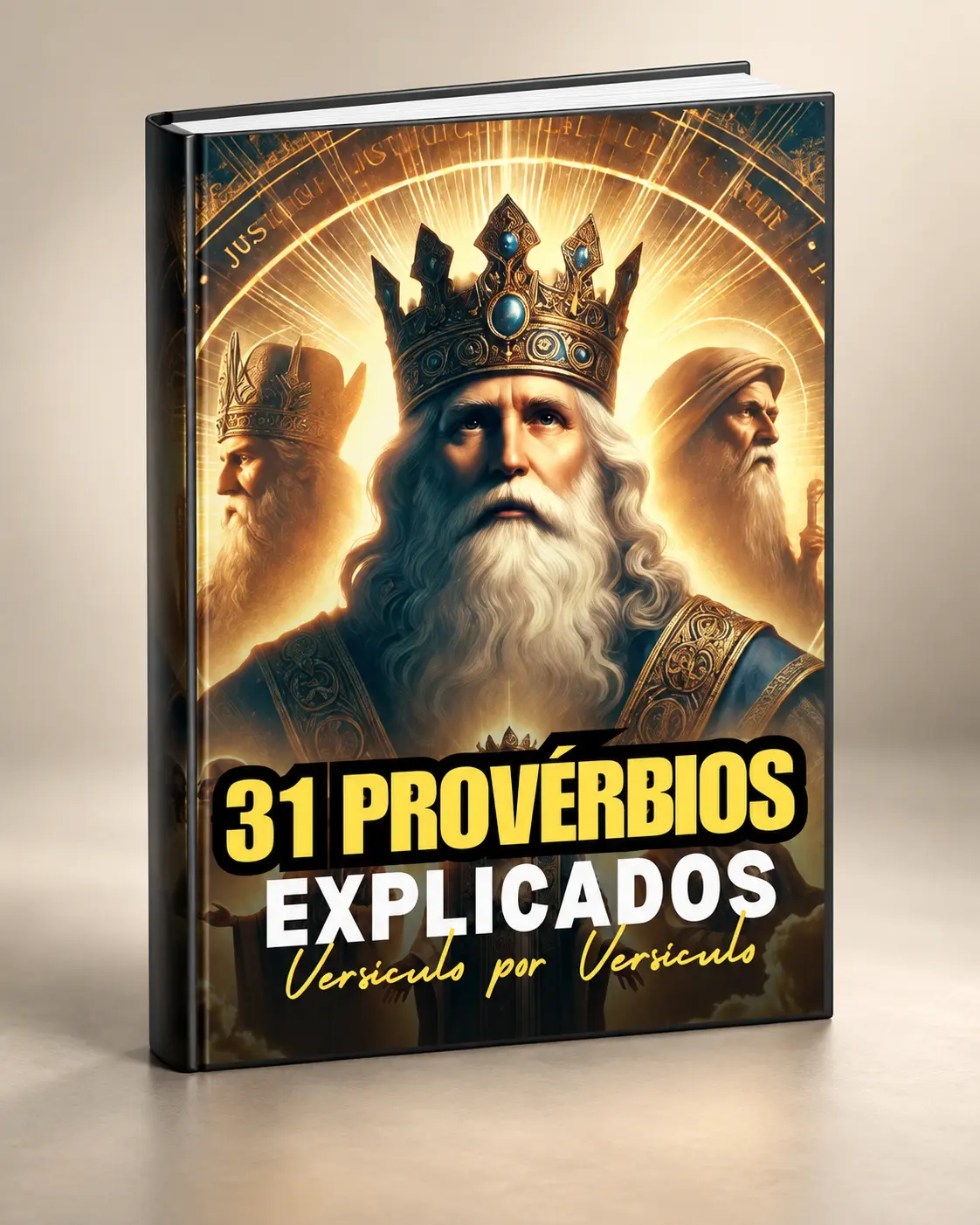 31 provérbios do rei salomão explicados 