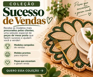 Coleção Sucesso de Vendas