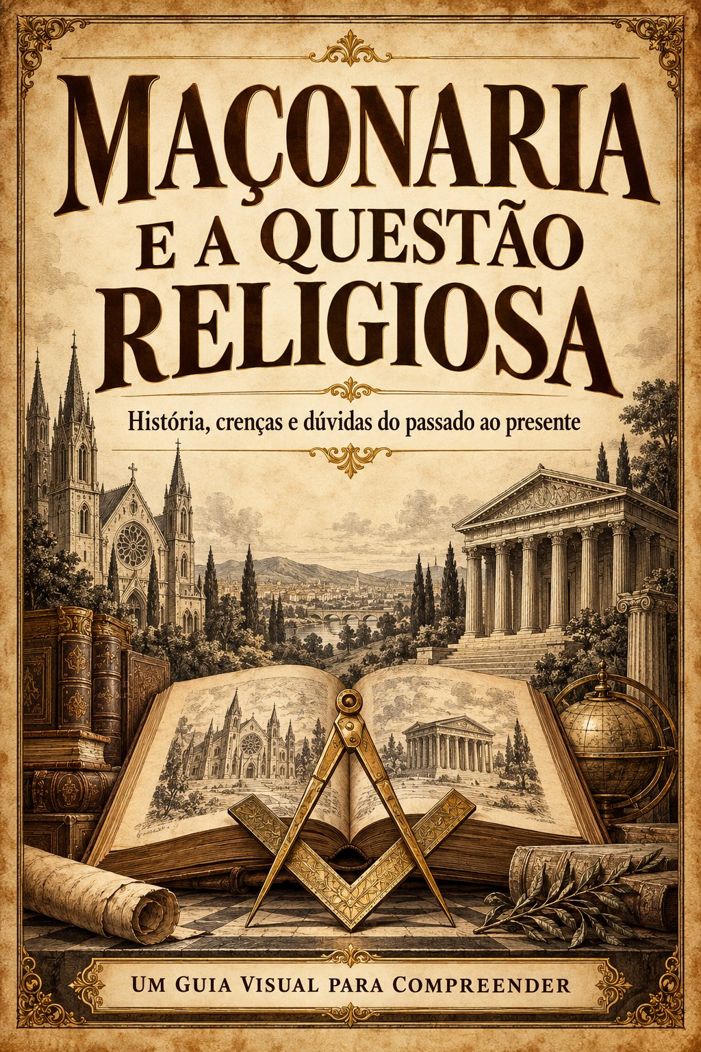 Maçonaria e Religião