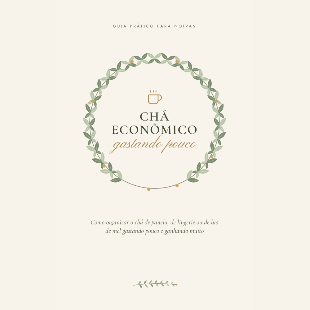 O Guia do Chá Econômico