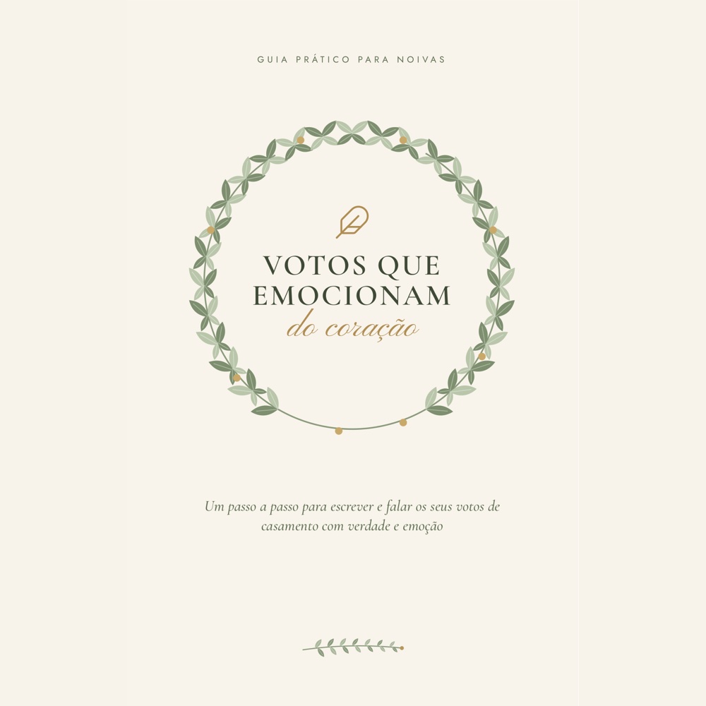 Votos que Emocionam