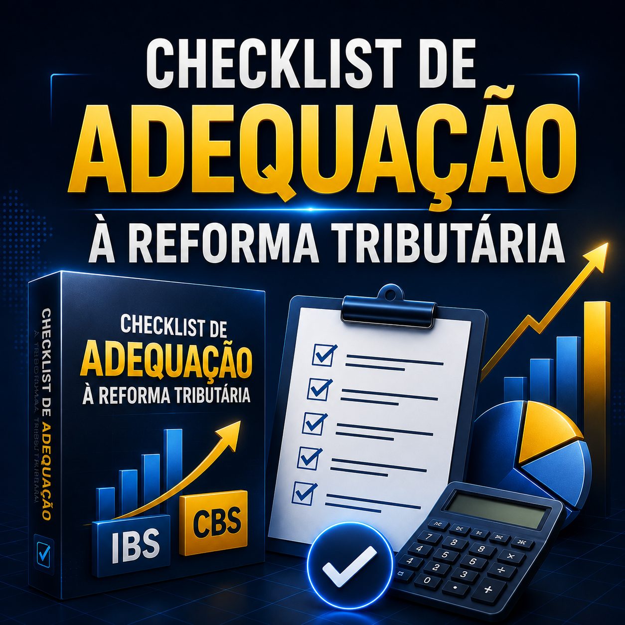 Checklist de Adequação à Ref. Tributária