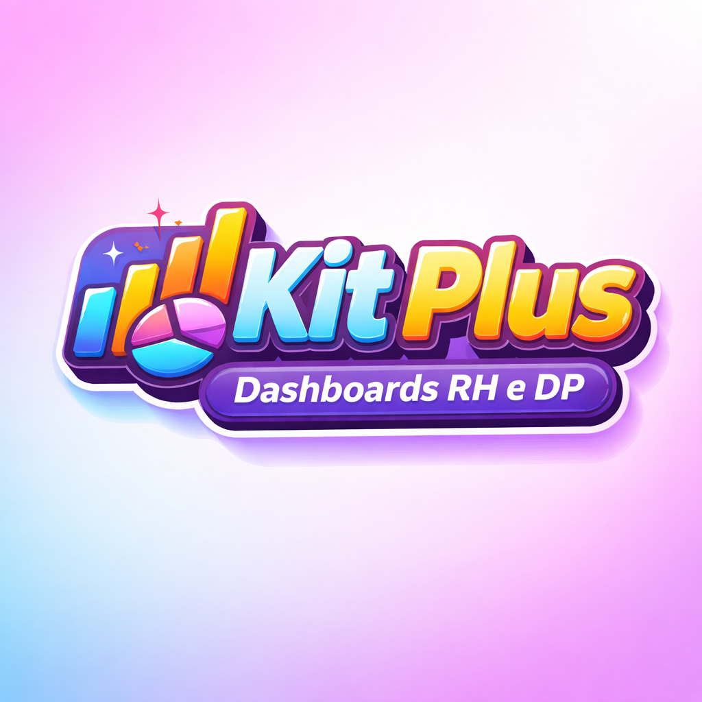 Kit Plus + 5 Dashboards Oferta Exclusiva