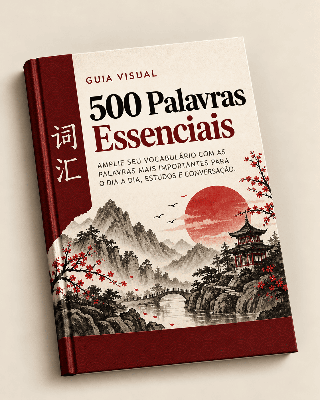500 Palavras Essenciais