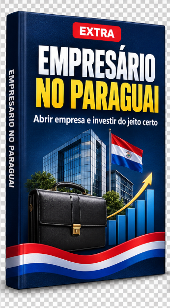 Empresário no Paraguai