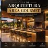 Guia de Arquitetura P/ Área Gourmet