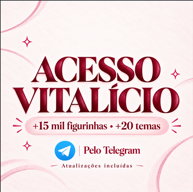  Acesso Vitalício